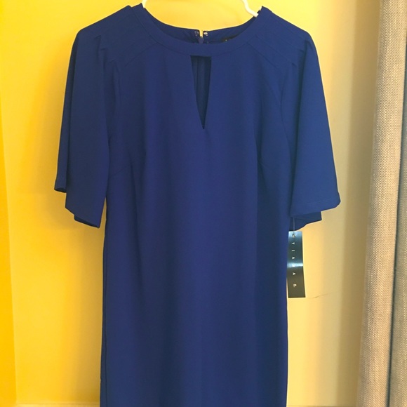 Dress - Picture 1 of 2